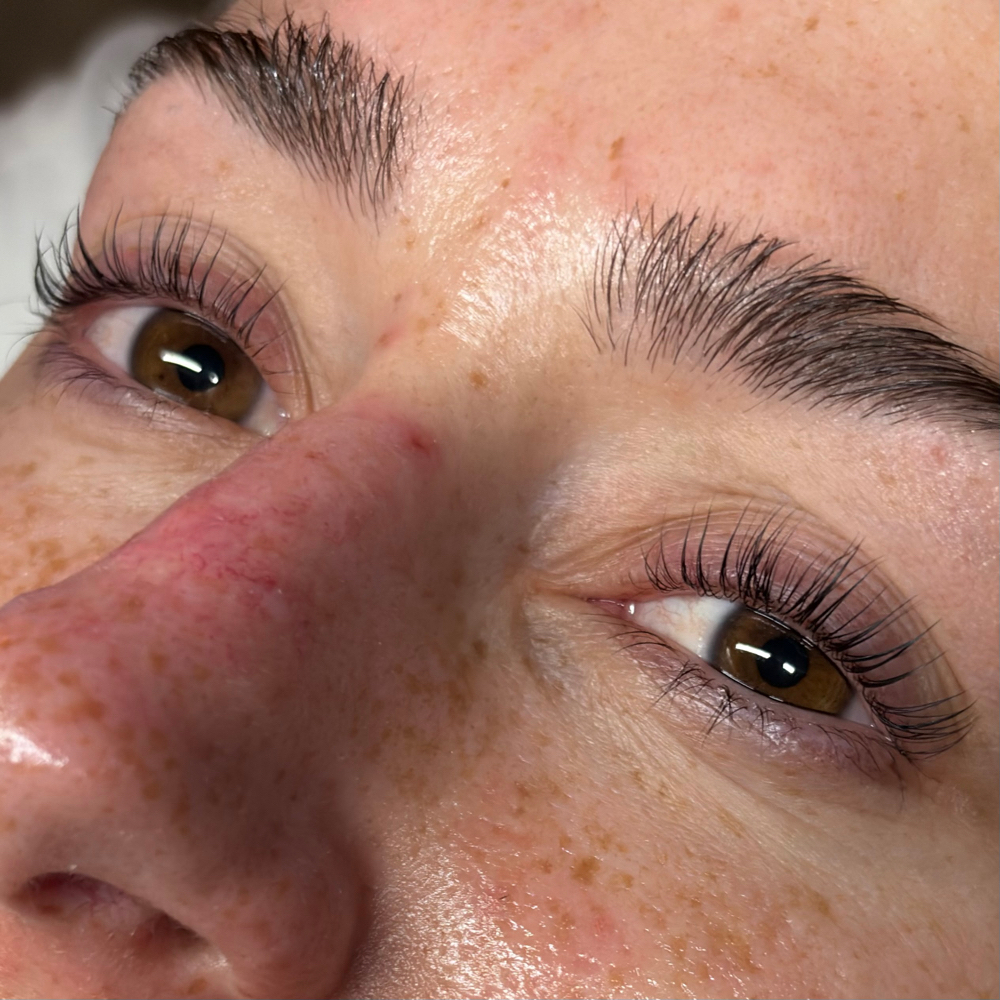 Lash Lift & Tint at Esthetic Remedy in Spokane, WA