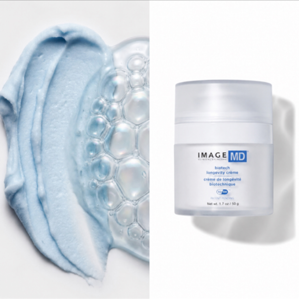Biotech-Longevity Lift Facial at Huney Skin Esthetics in Columbus, OH