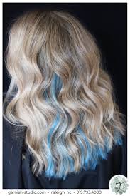 Hair: Fusion Vivid Hair Extensions