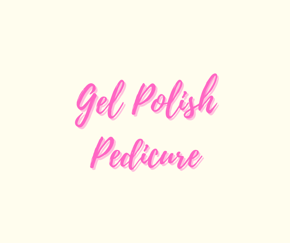 Pedicure