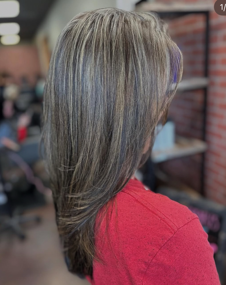Partial Highlight at sincitystrands in Las Vegas, NV