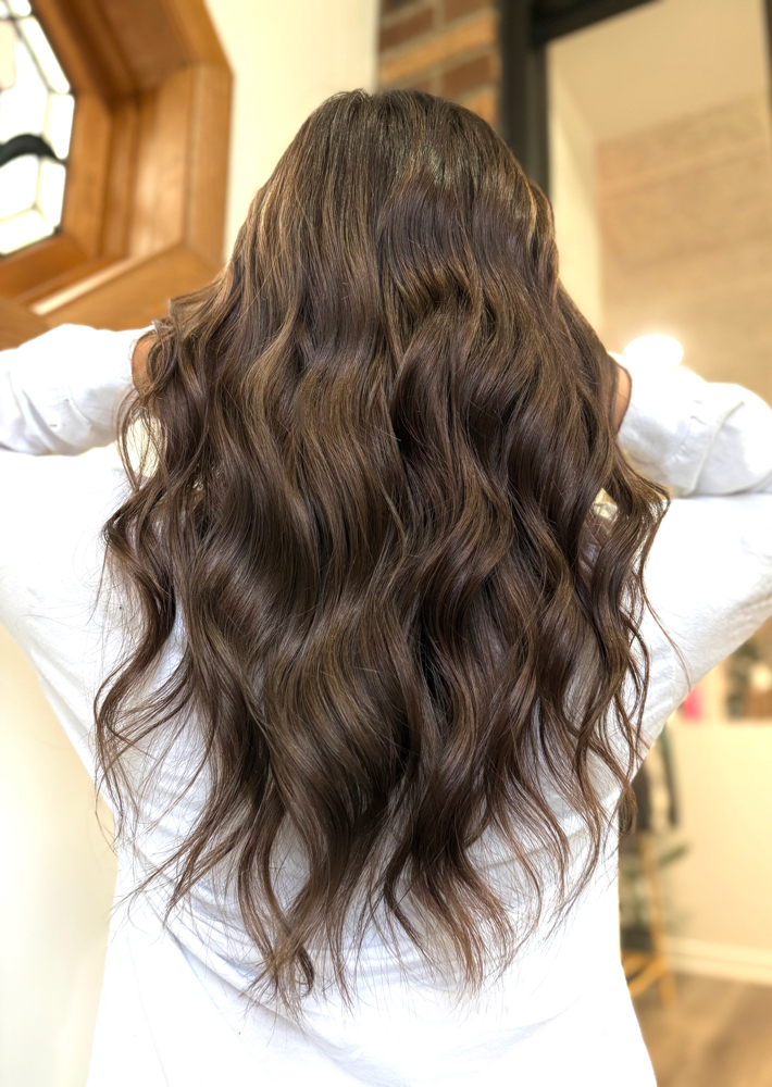 Full Color at Capelli Lounge in Rochester, NY