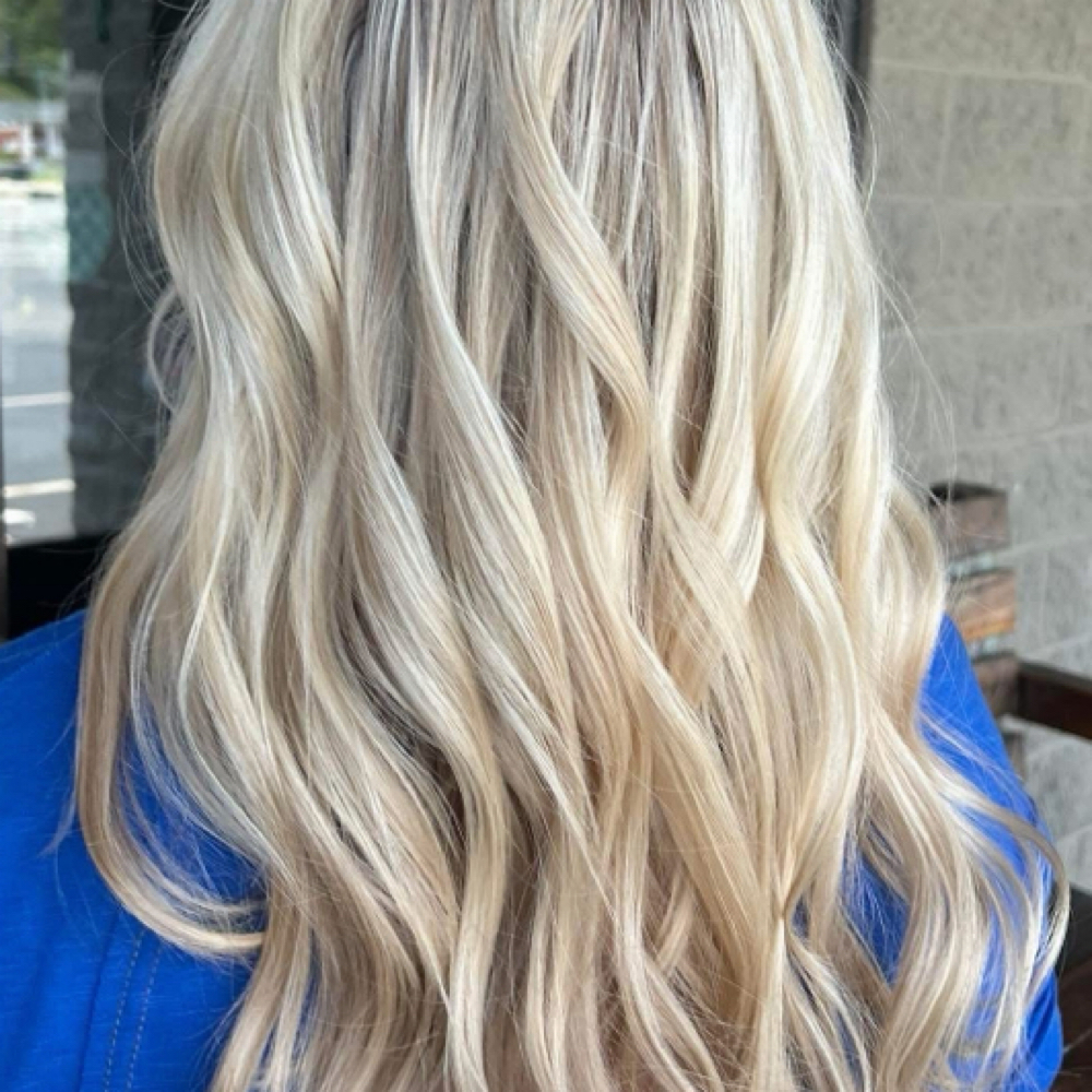 Platinum Card at Emily  Adkins in Pikeville, KY