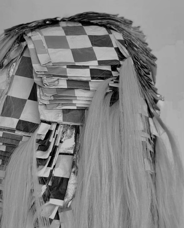Custom Full Head Foils