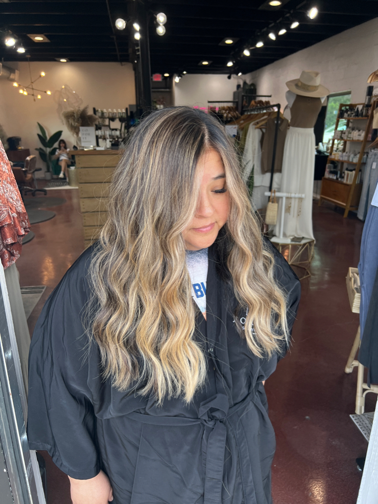 Gloss (Toner Refresh)
