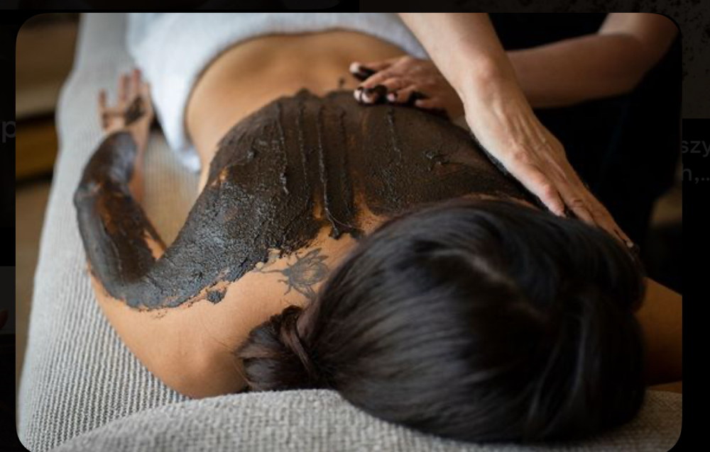 Full Body Seaweed Detox
