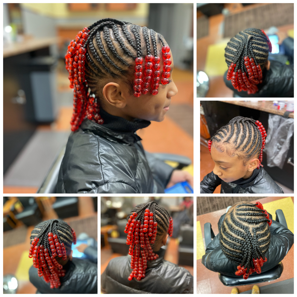 Natural Kid Styles