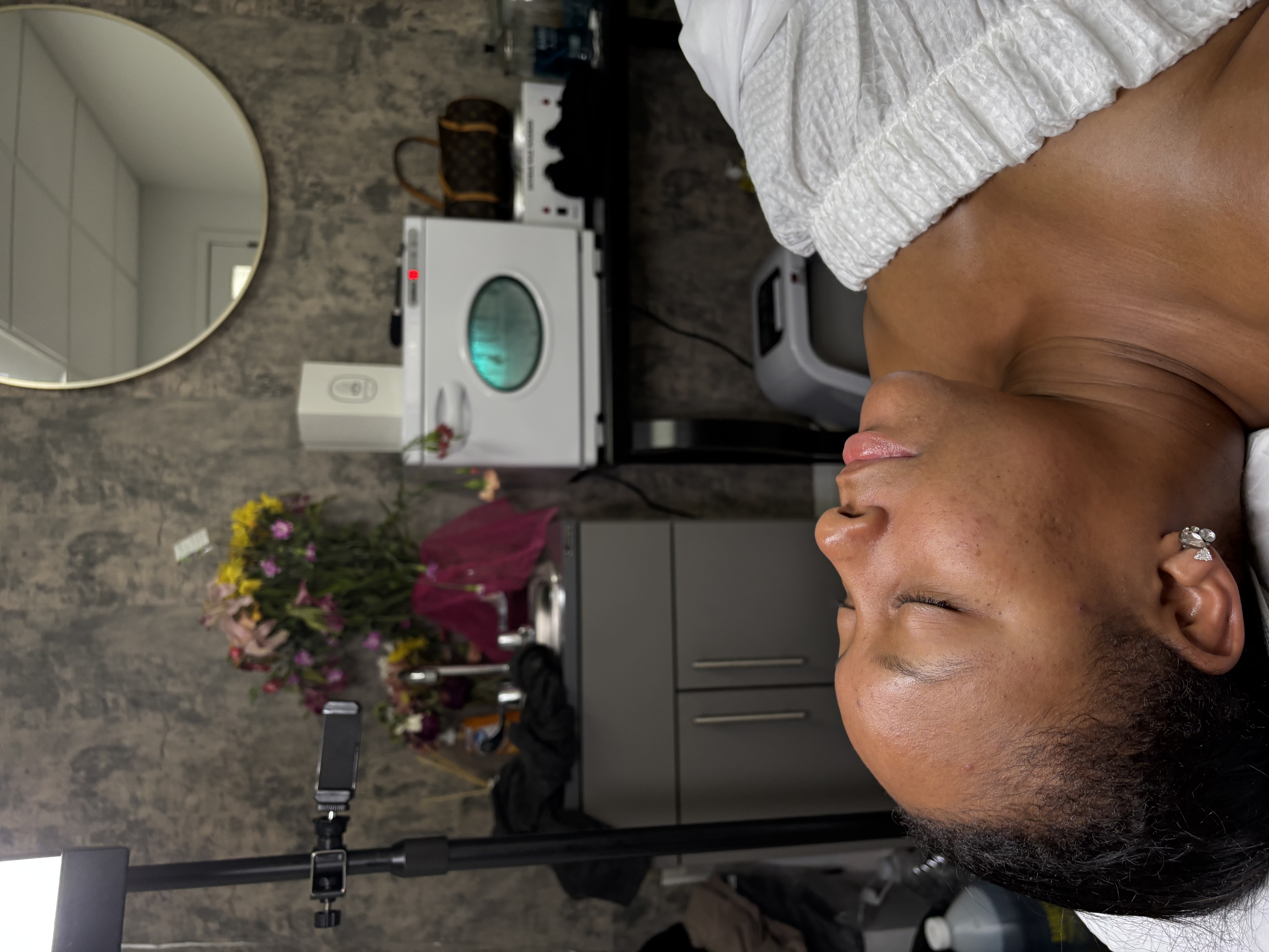 Revitalize Facial