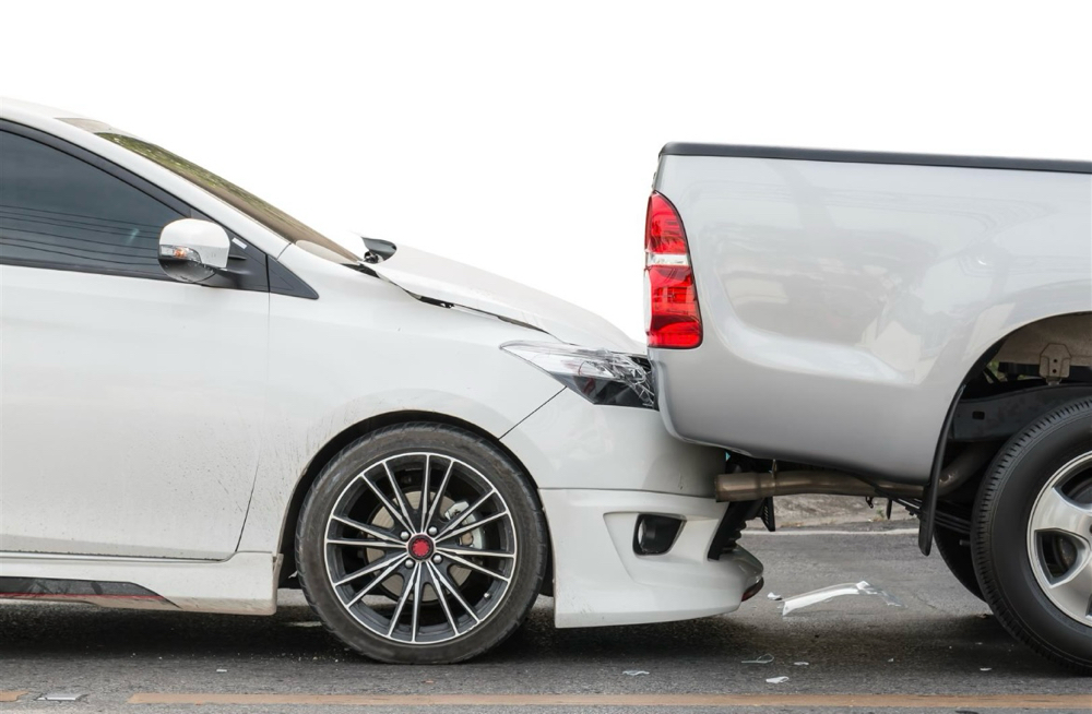 Auto Accident Massage