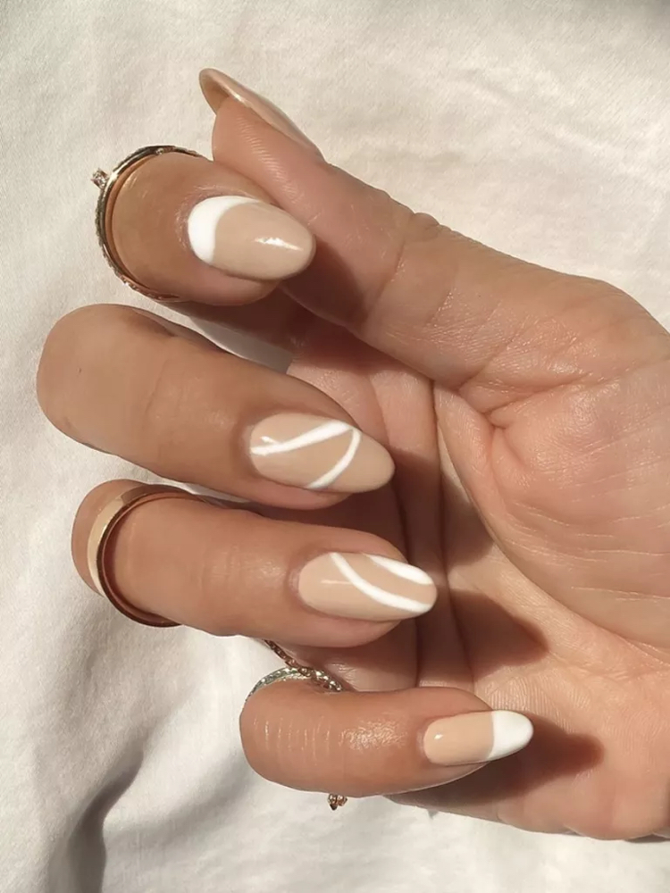 Removal + Gel X Full Set