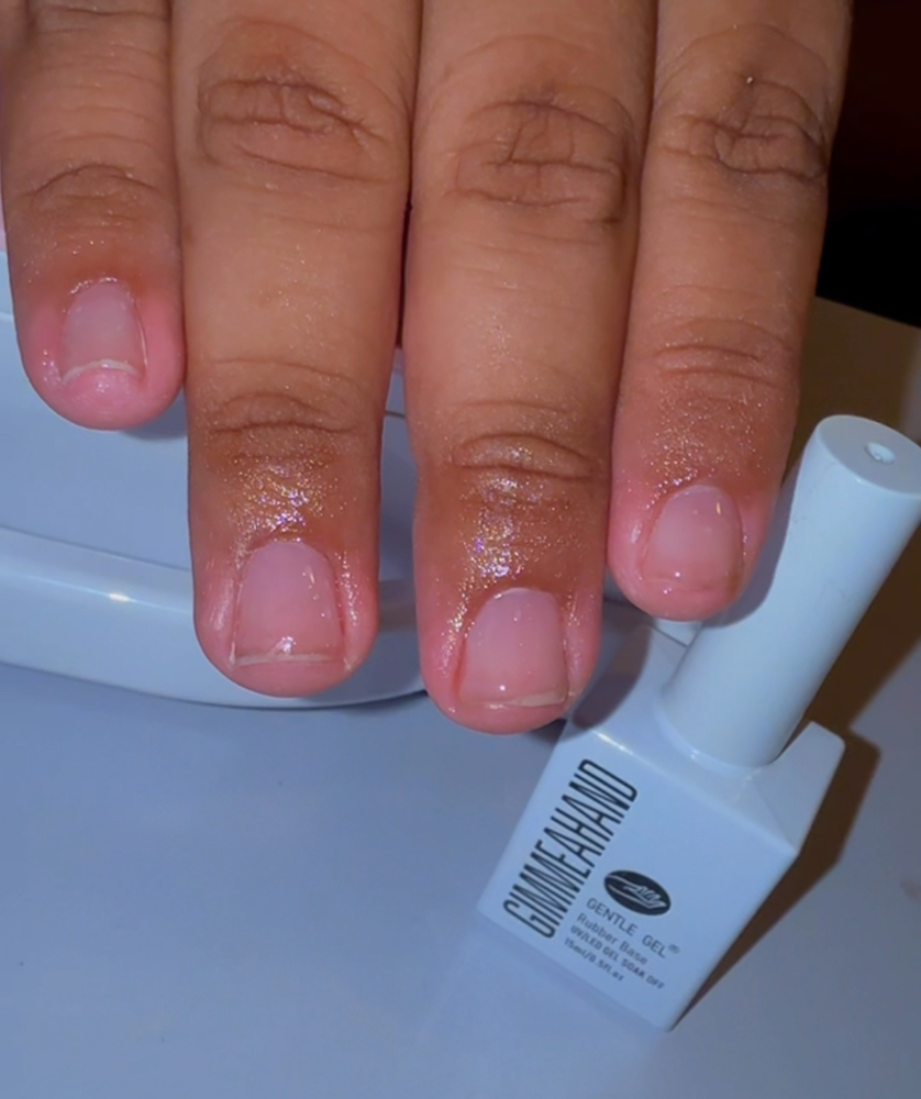 Builder Gel Services