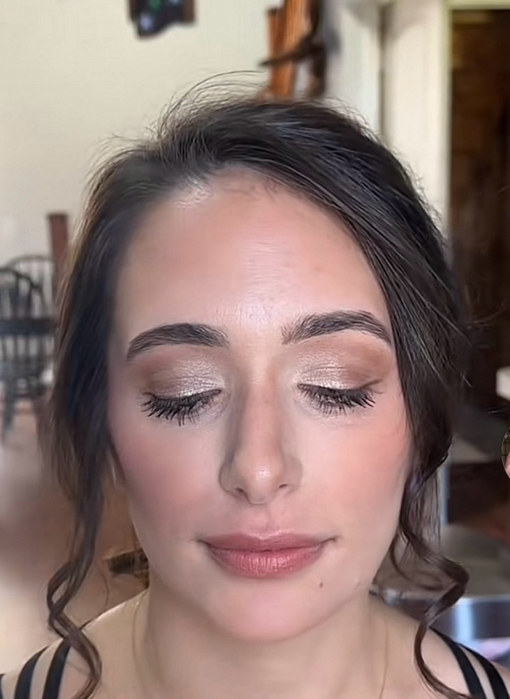Bridal Make Up