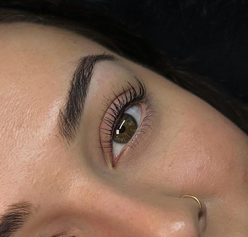 Lash Tint