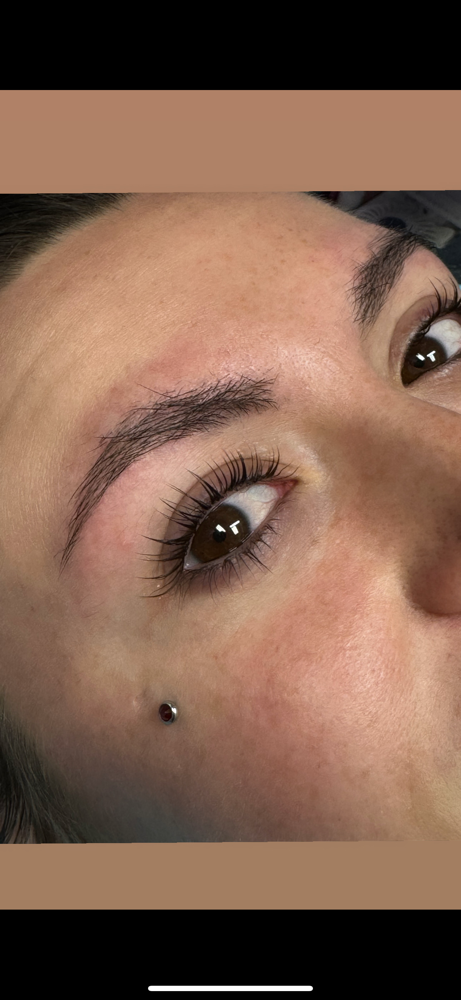 Lash Lift