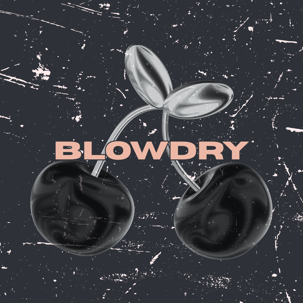 Blowdry at Out Of Color Studio in Woodland Hills, CA
