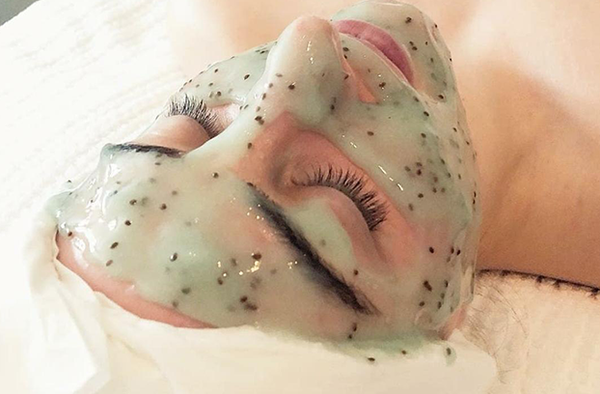 + Hydrojelly Mask