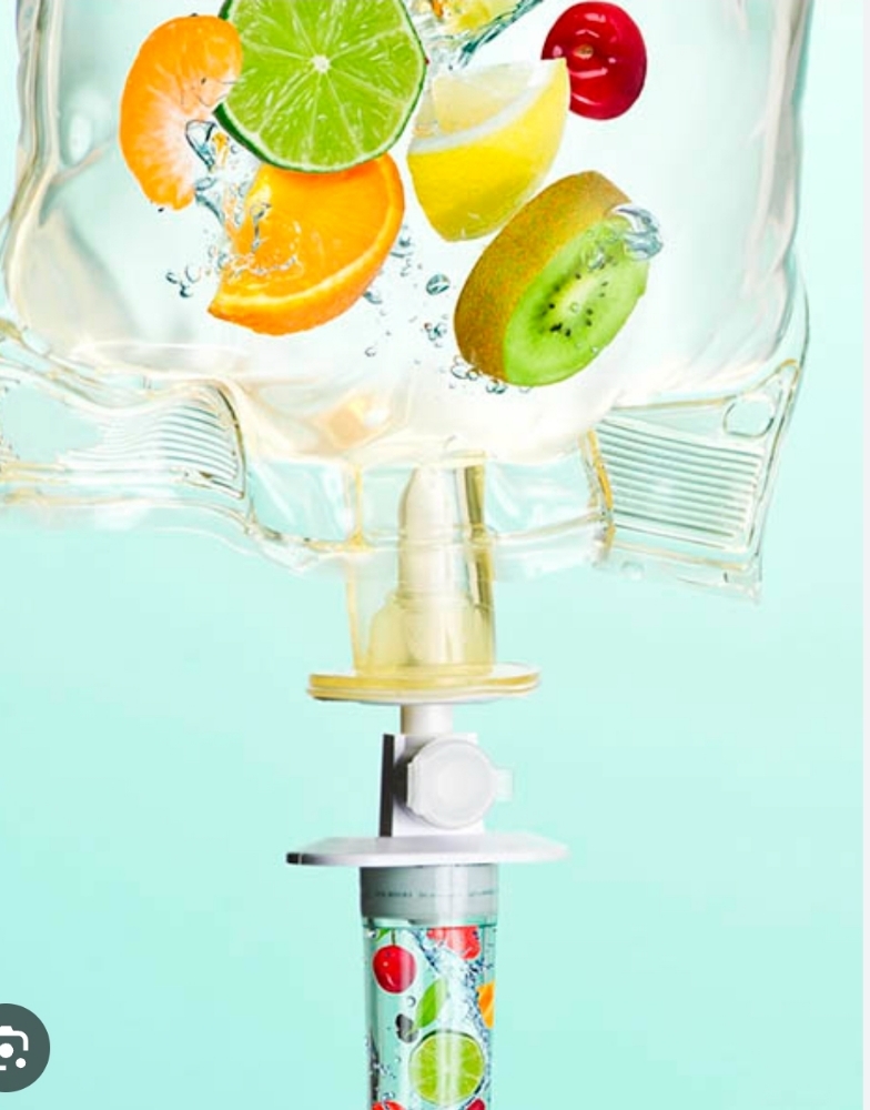 Suero Terapia