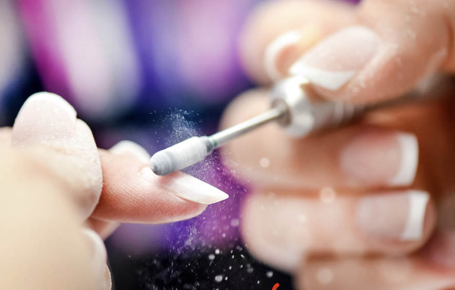 Nail Enhancement Removal