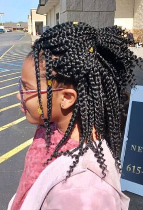 Crochet Braids Or twist