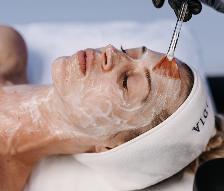 New Client Custom Facial