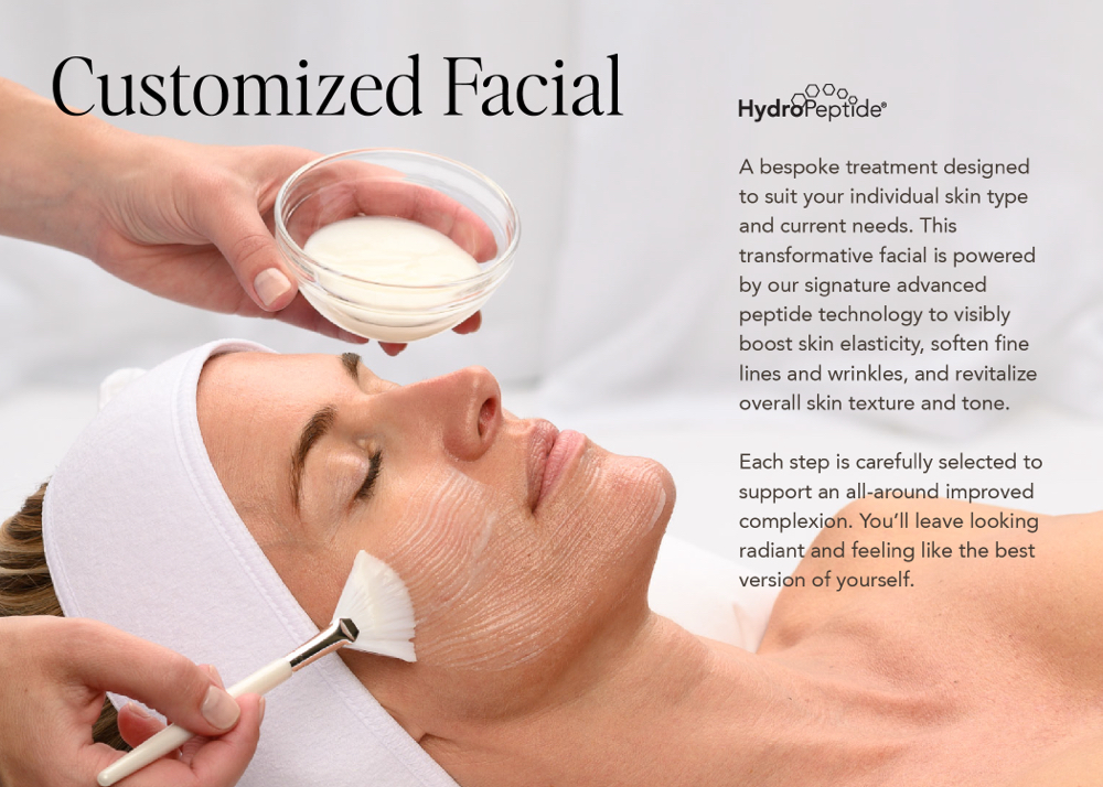 Mother’s Day Spa Package