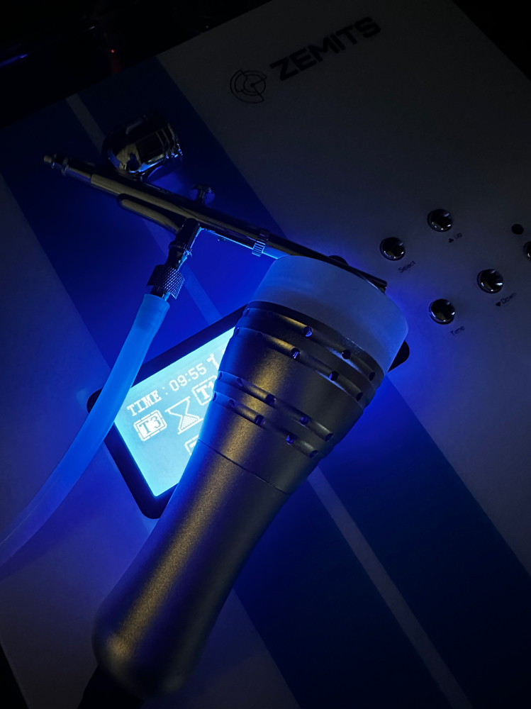 Sonder Recovery Duo Upgrade