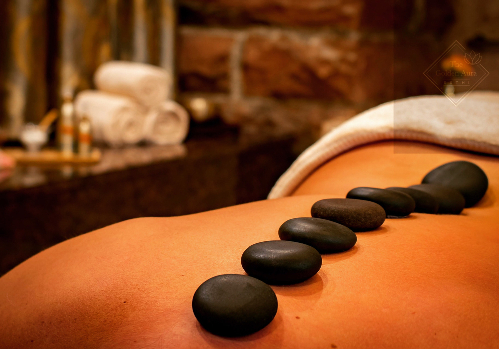 Serenity Back Facial