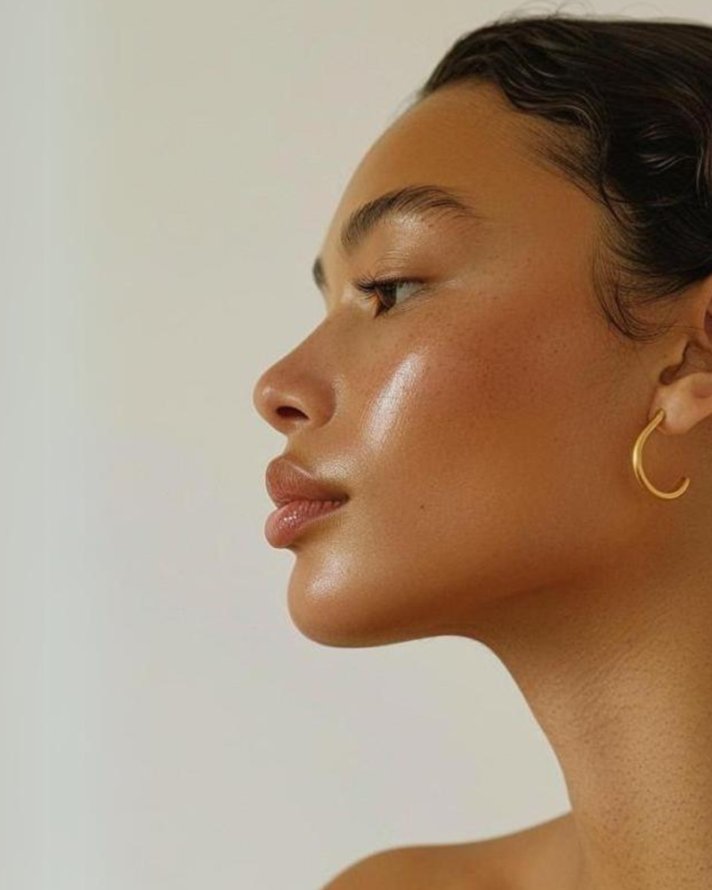 Custom Facials