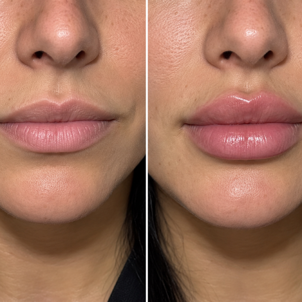 Lip Plumper at Glam Lab in Rancho Cucamonga, CA