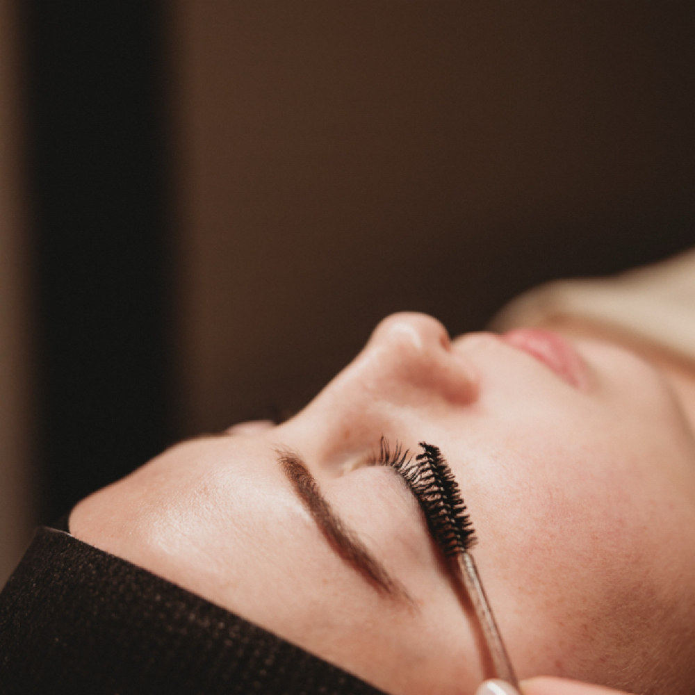 Lash Lift at Aurora Beauty in Normal, IL