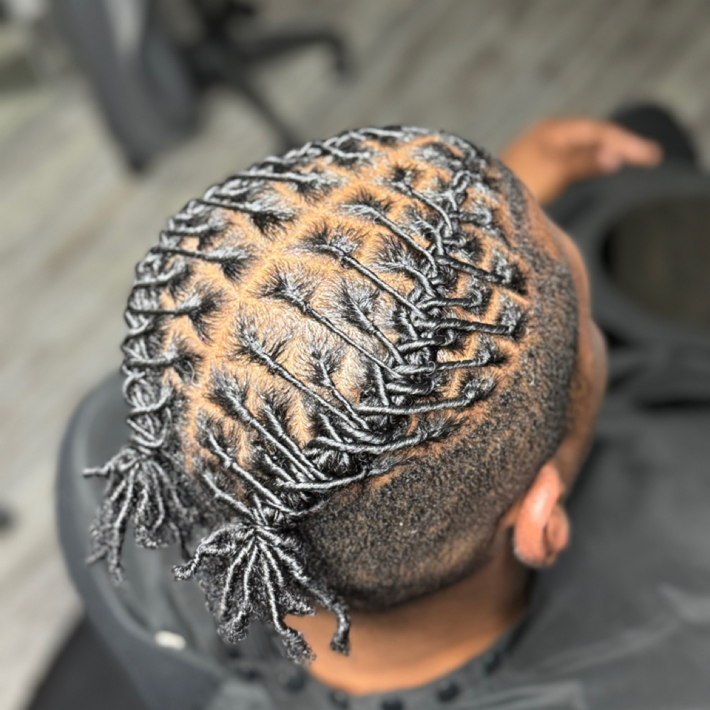 The Mini Experience at NICEE LOCS in Arlington, TX