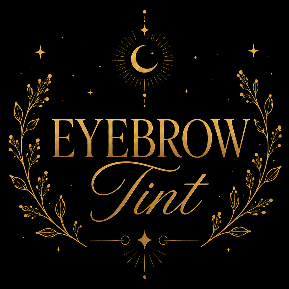 Eyebrow Tinting at Enchanted Skin and Wax in Mars Hill, NC