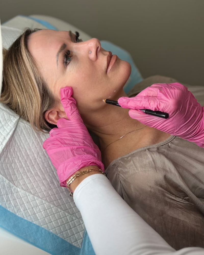 Aesthetic Consult at EDEN Aesthetics in New Port Richey, FL