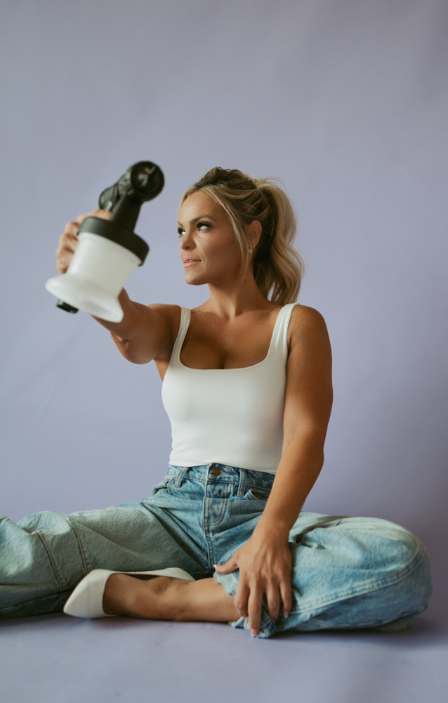 SunLuxe Spray Tanning