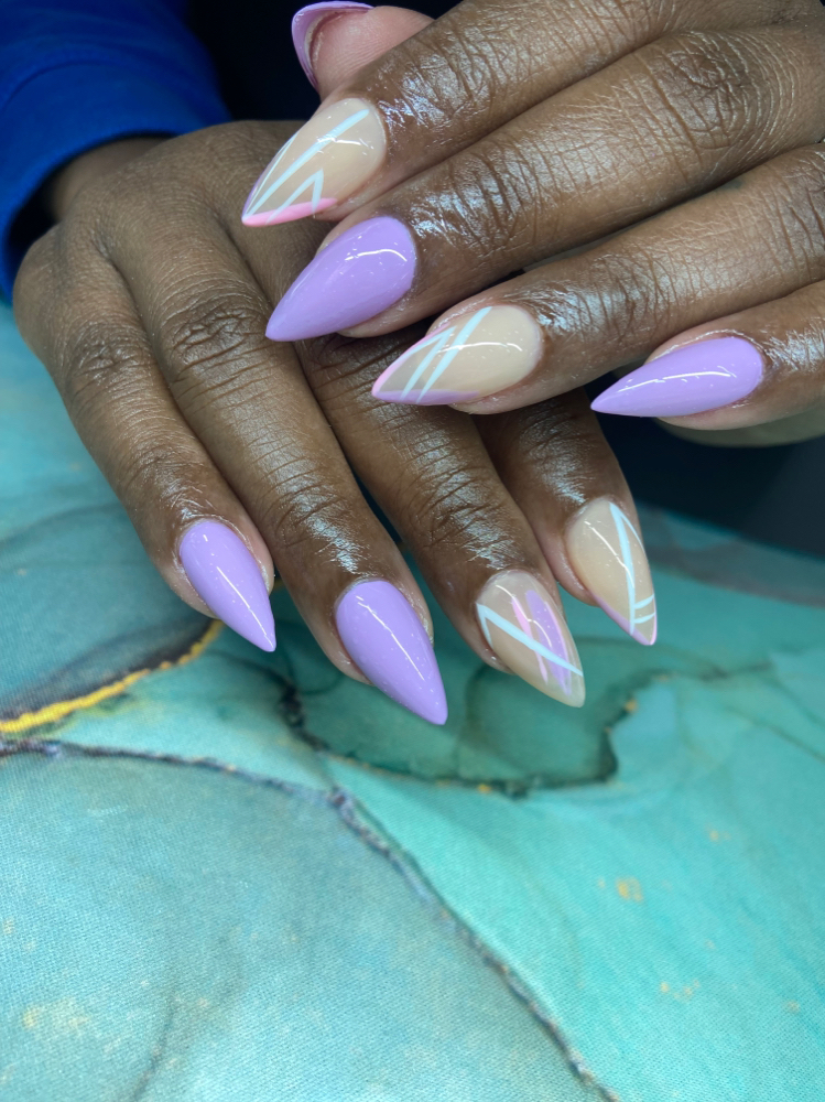 Apres' (Gel Extensions)