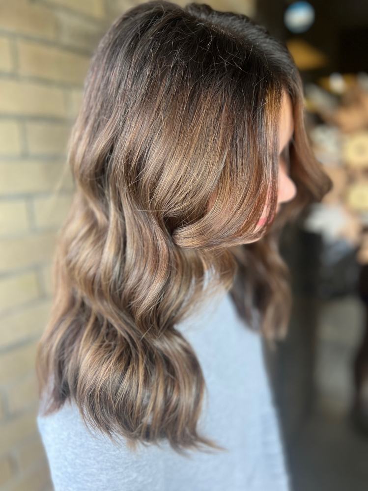 Shadow Root/ Root Tap Add On