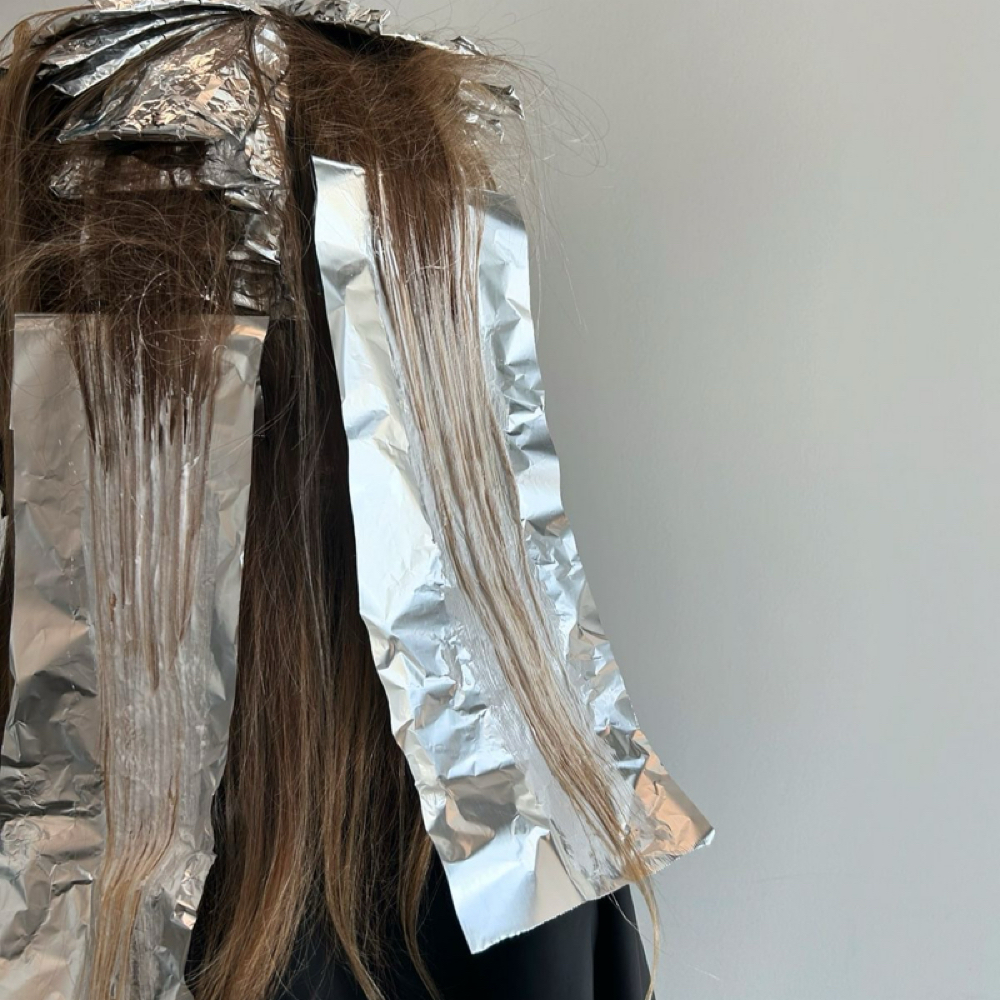 Balayage Hair Coloring at Kendal Kosmetics in Wyoming, MI