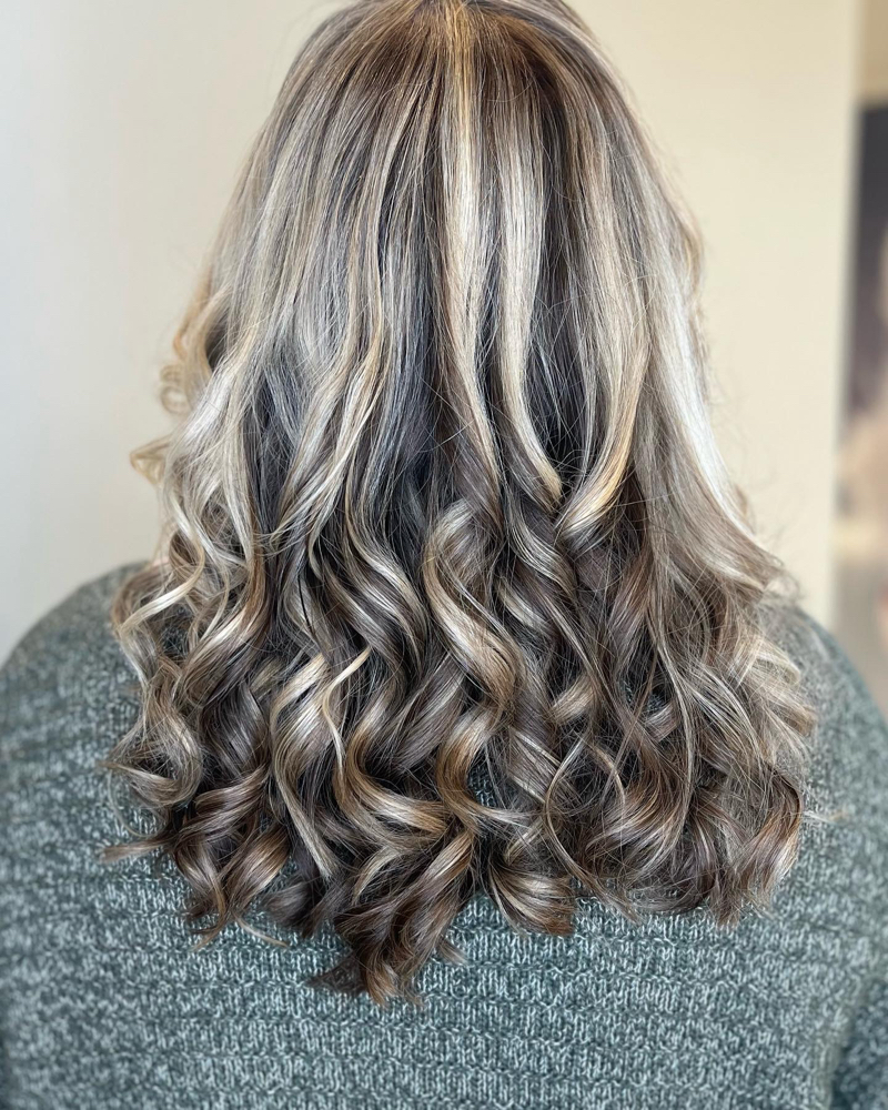 Partial Highlights