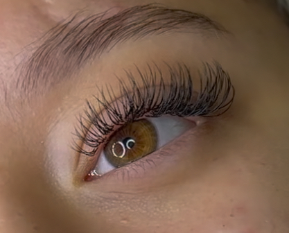 Classic Lashes