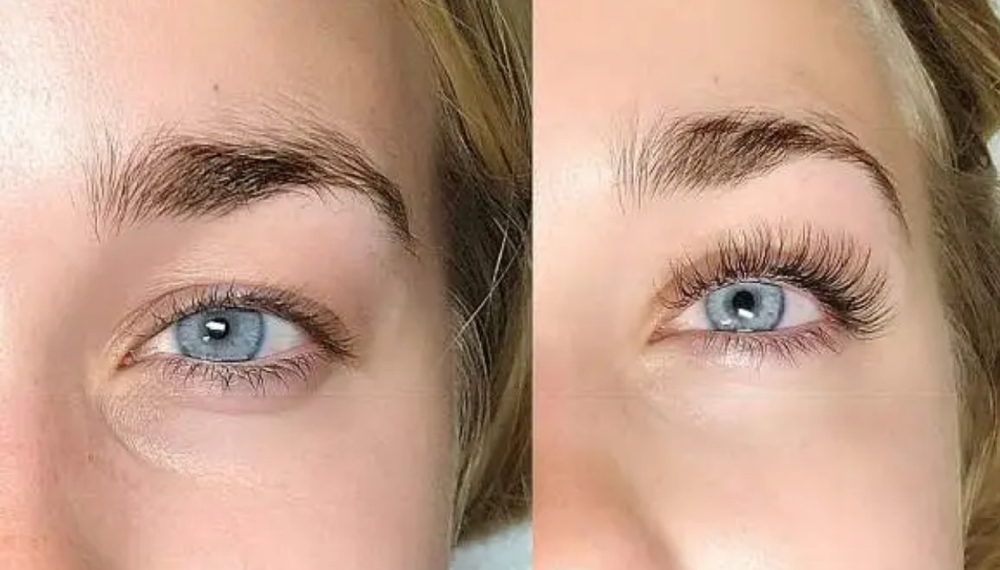 Eyelash Ext Classic at Belleza hair & skin Studio in Waltham, MA