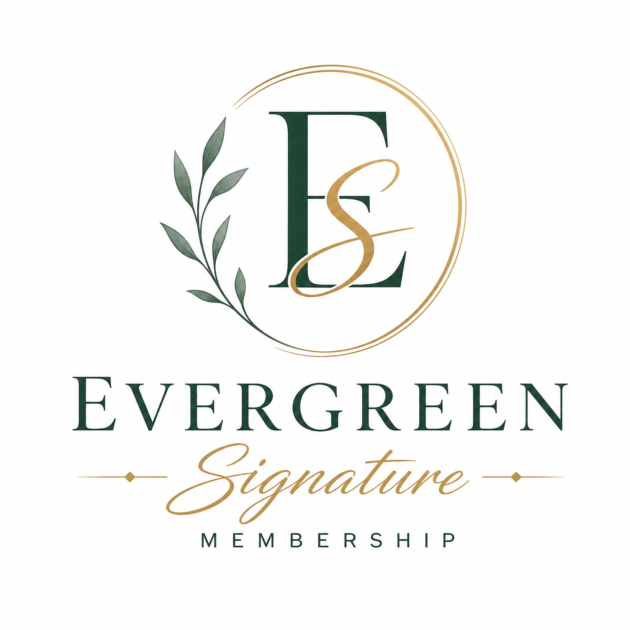 Signature Membership Services at Evergreen Healthy Skin LLC in Philomath, OR