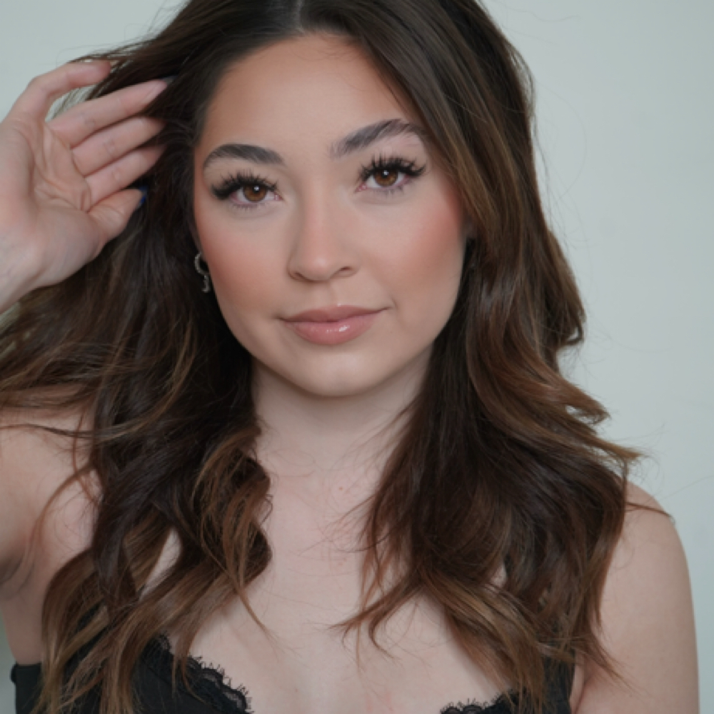 LUXX Lash Full Set at LUXX Beauty Studio in Tucson, AZ