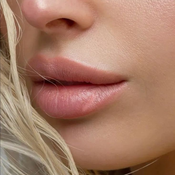 Upper Lip Wax at Destined Beauty Oc in Tustin, CA
