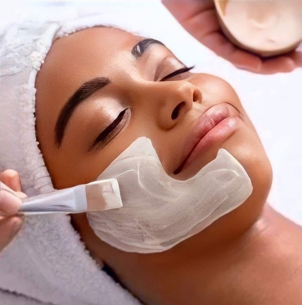 Signature European Facial