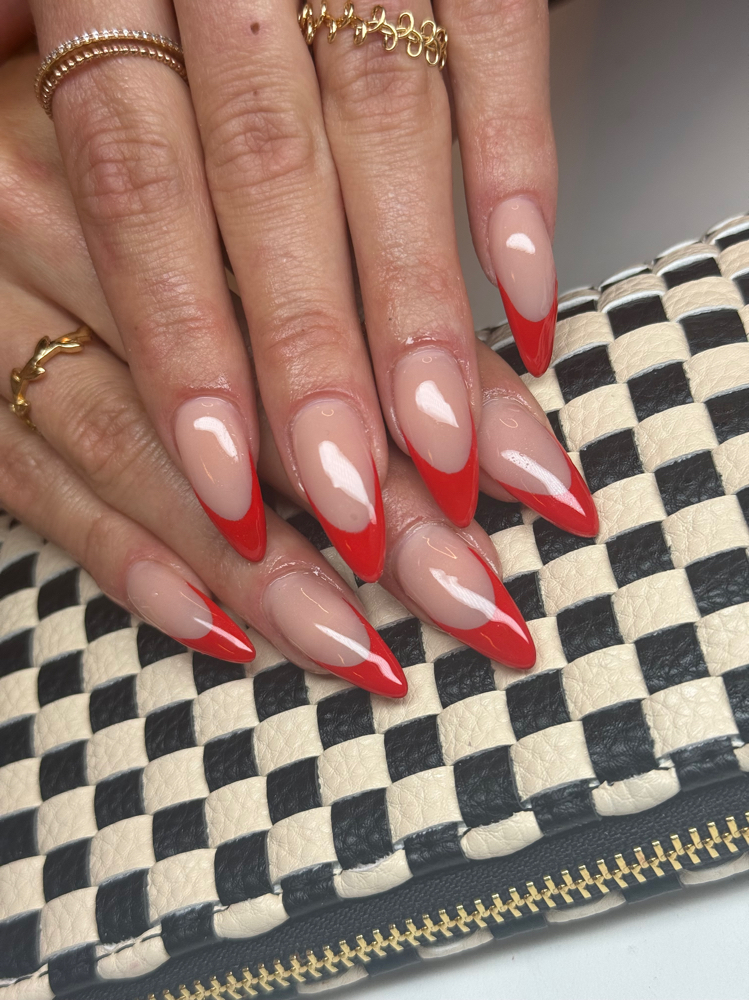 Acrylic FULL SETS at La’Niah Beauty in Mount Holly Springs, PA