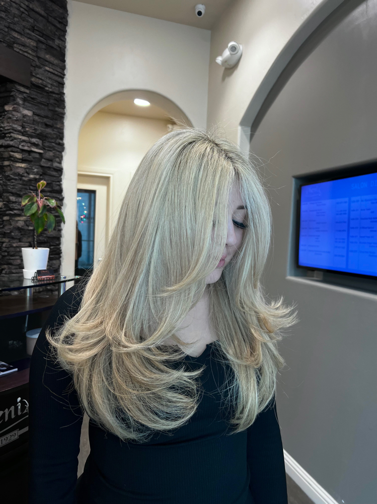 Haircut
