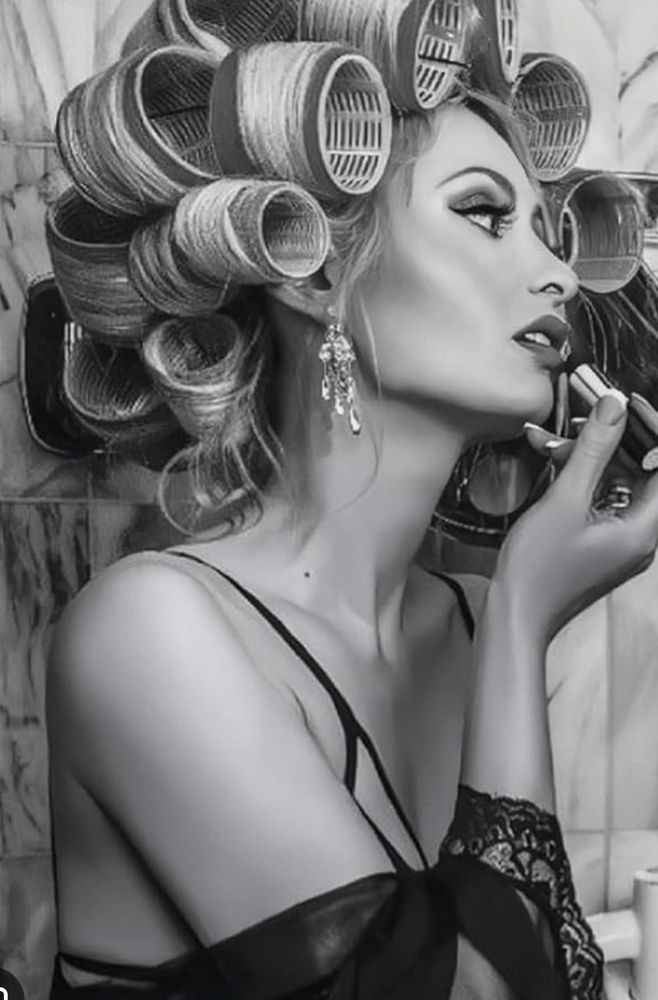 Luxury Blowout