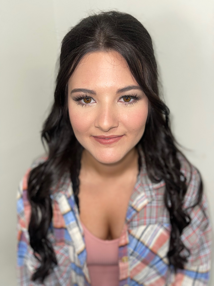 Natural/ Subtle Makeup