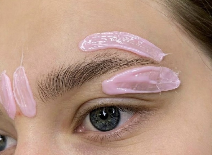 Brow Wax