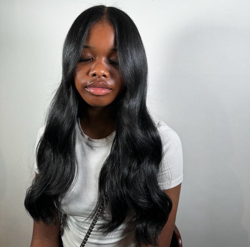 “The Signature” Install